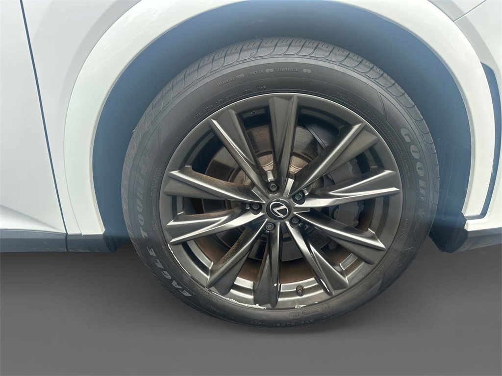 Used 2024 Lexus RX 350 350 image 16