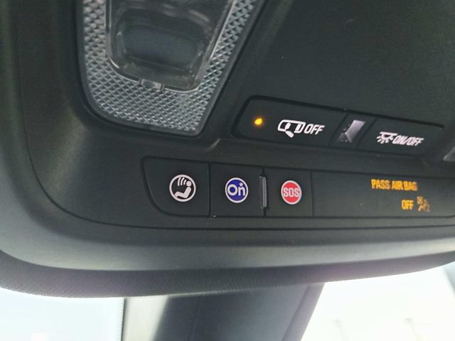 Certified 2023 Chevrolet Traverse LT AWD/4WD image 30