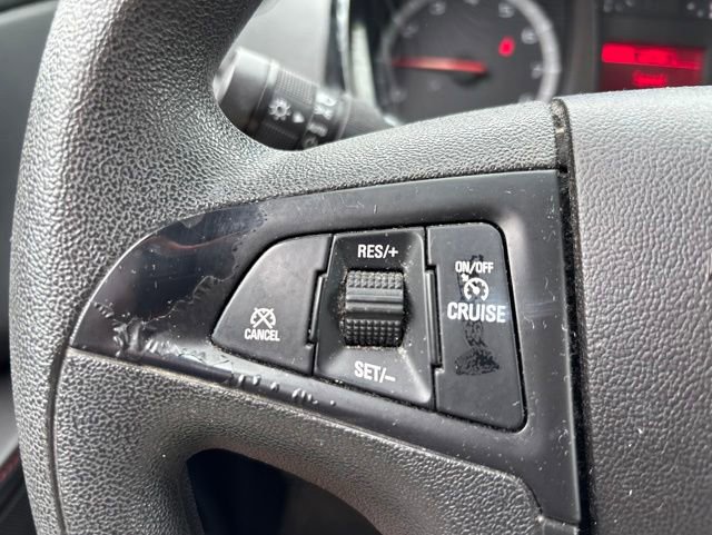 Used 2013 GMC Terrain SLE AWD/4WD image 16