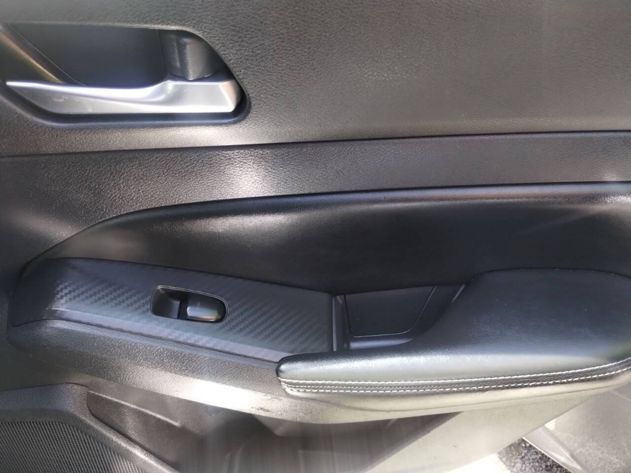 Used 2019 Nissan Altima 2.5 SL FWD image 28
