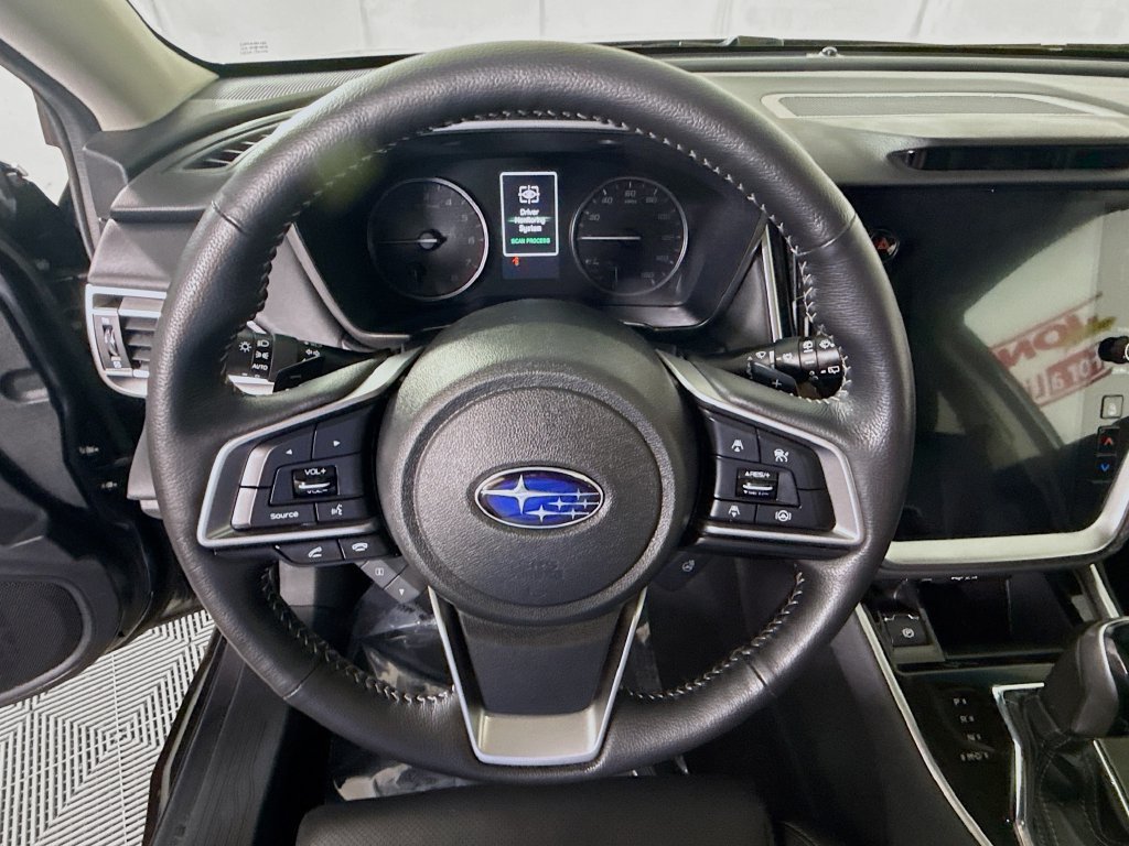 Used 2022 Subaru Outback Limited AWD/4WD image 22