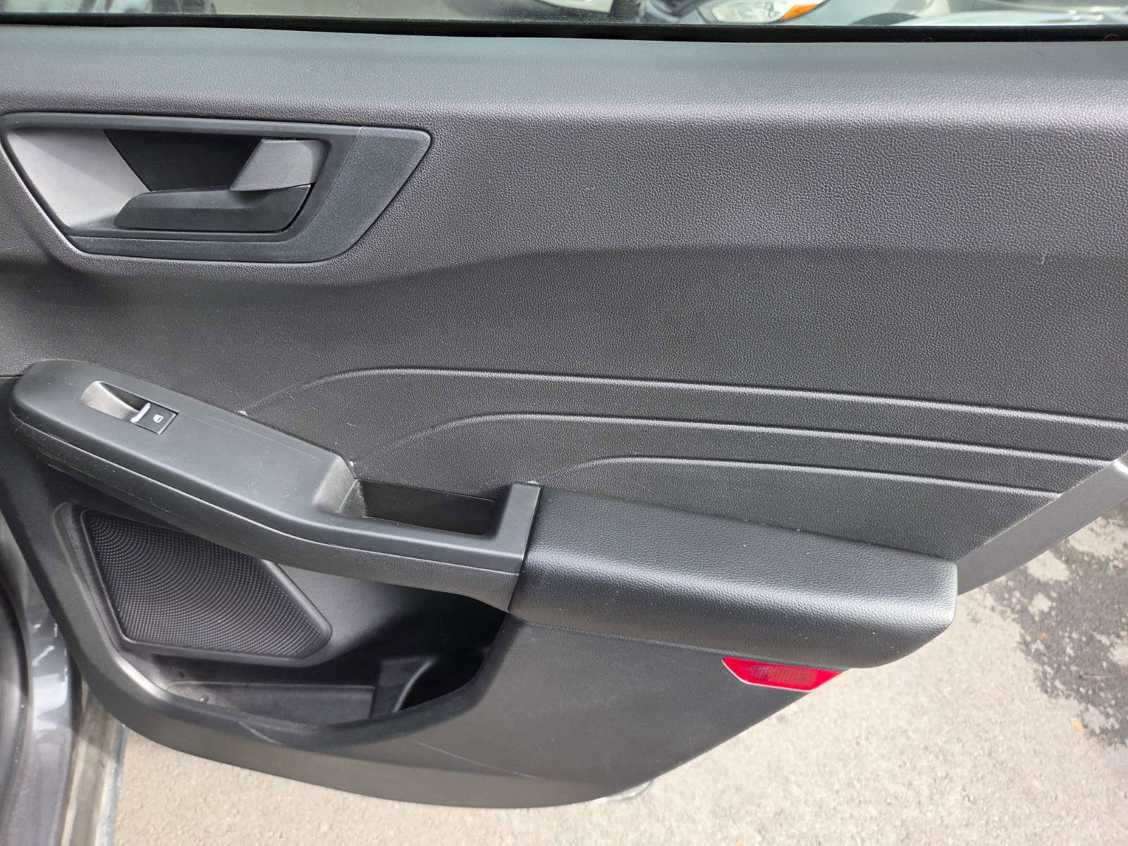 Used 2024 Ford Escape Active image 13