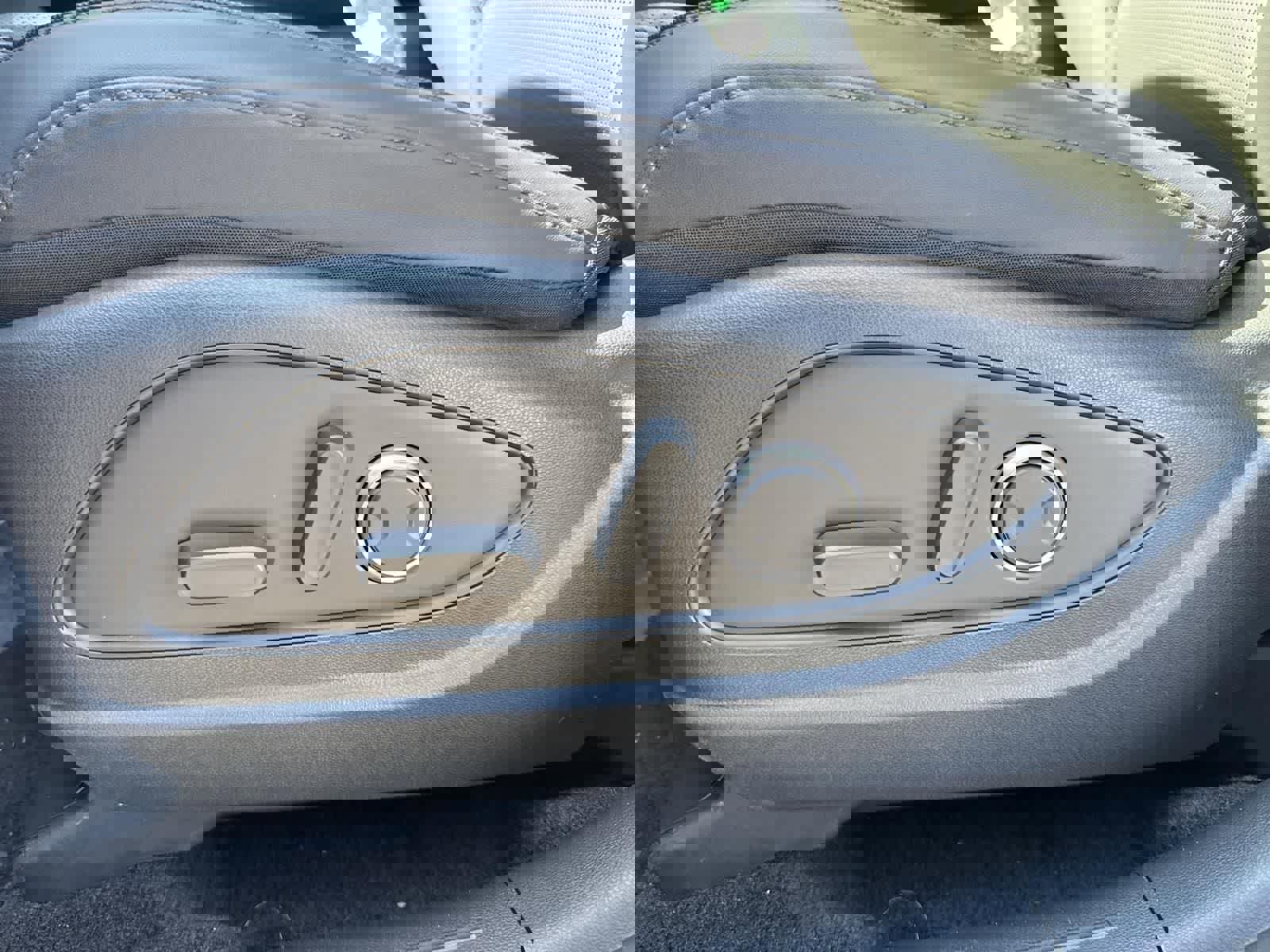 New 2026 Hyundai Palisade SEL image 30