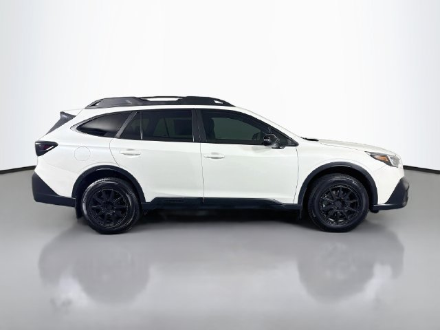 Used 2021 Subaru Outback Onyx Edition XT AWD/4WD image 9