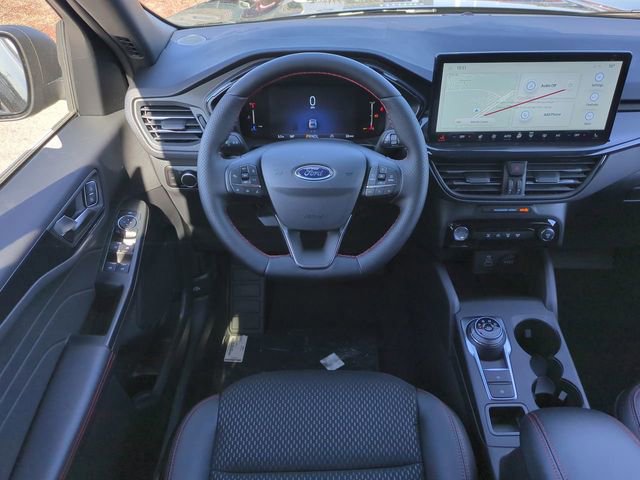 New 2026 Ford Escape ST-Line w/ Tech Pack #1 image 16