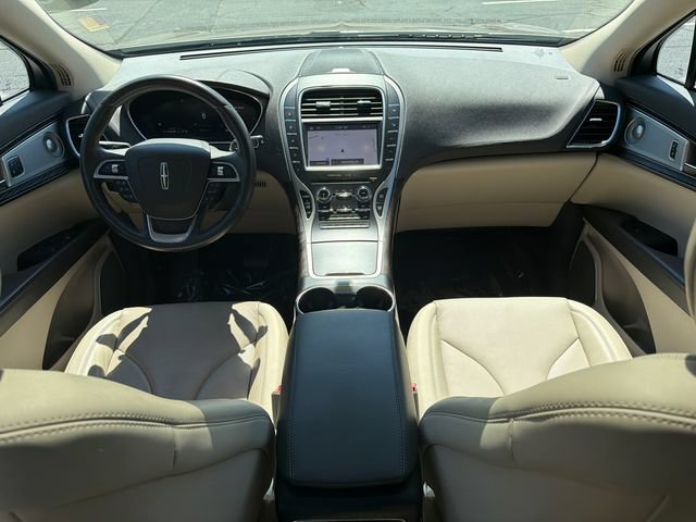 Used 2020 Lincoln Nautilus Reserve w/ Equipment Group 202A AWD/4WD image 25