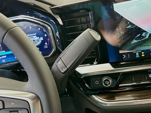 New 2026 Chevrolet Silverado 2500 LT w/ Trail Boss Package image 17