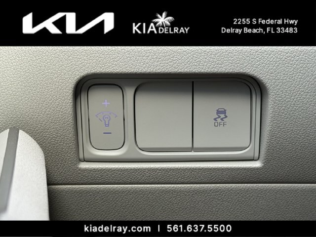 New 2026 Kia Sorento S FWD image 17