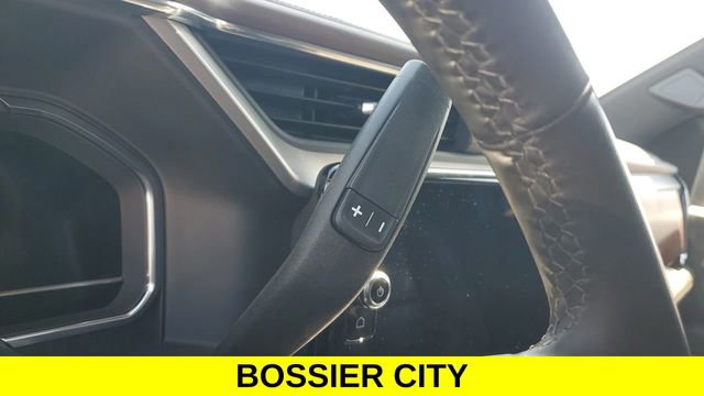 Used 2024 GMC Sierra 2500 Denali w/ Denali Reserve Package image 26