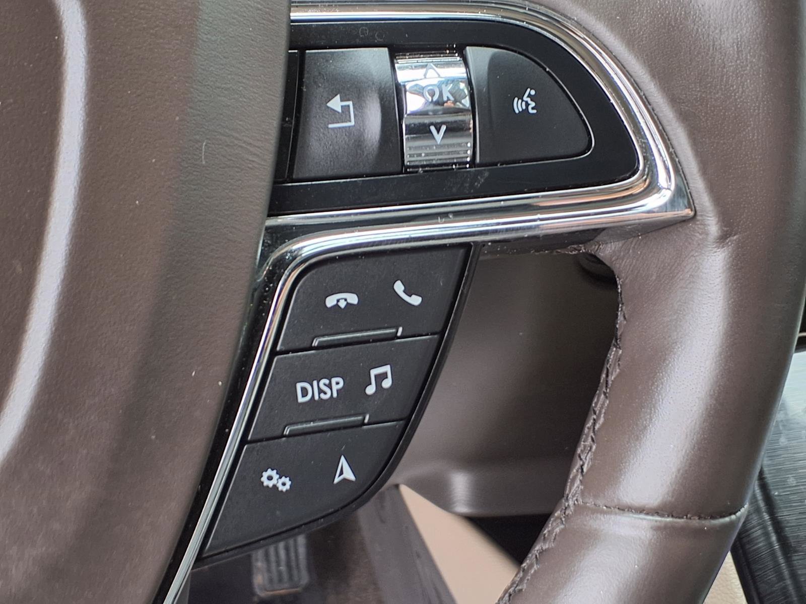 Certified 2022 Lincoln Nautilus Reserve image 22