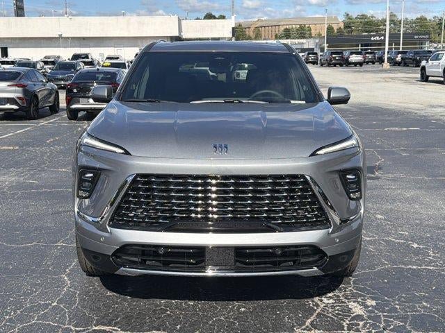 New 2026 Buick Enclave Avenir w/ Super Cruise Package FWD image 2