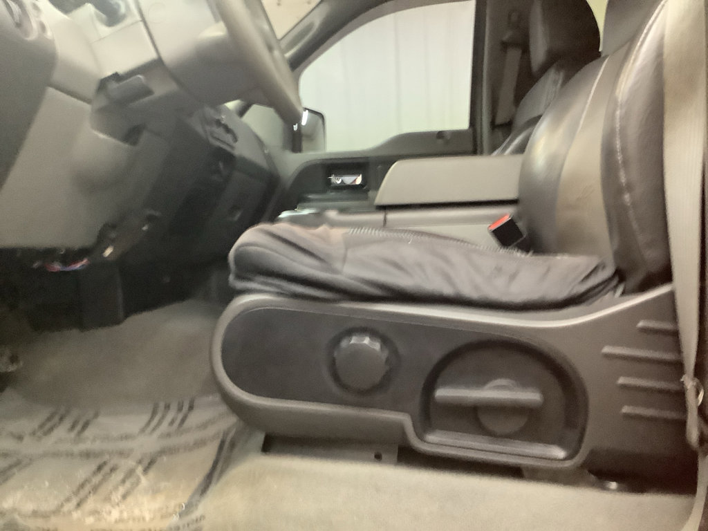 Used 2008 Ford F150 XLT image 14