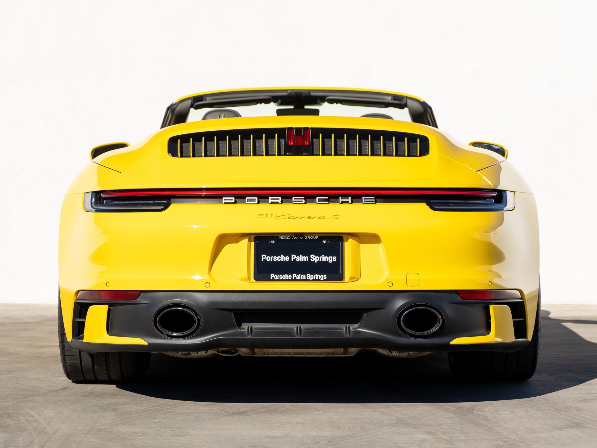 Certified 2022 Porsche 911 Carrera S image 6