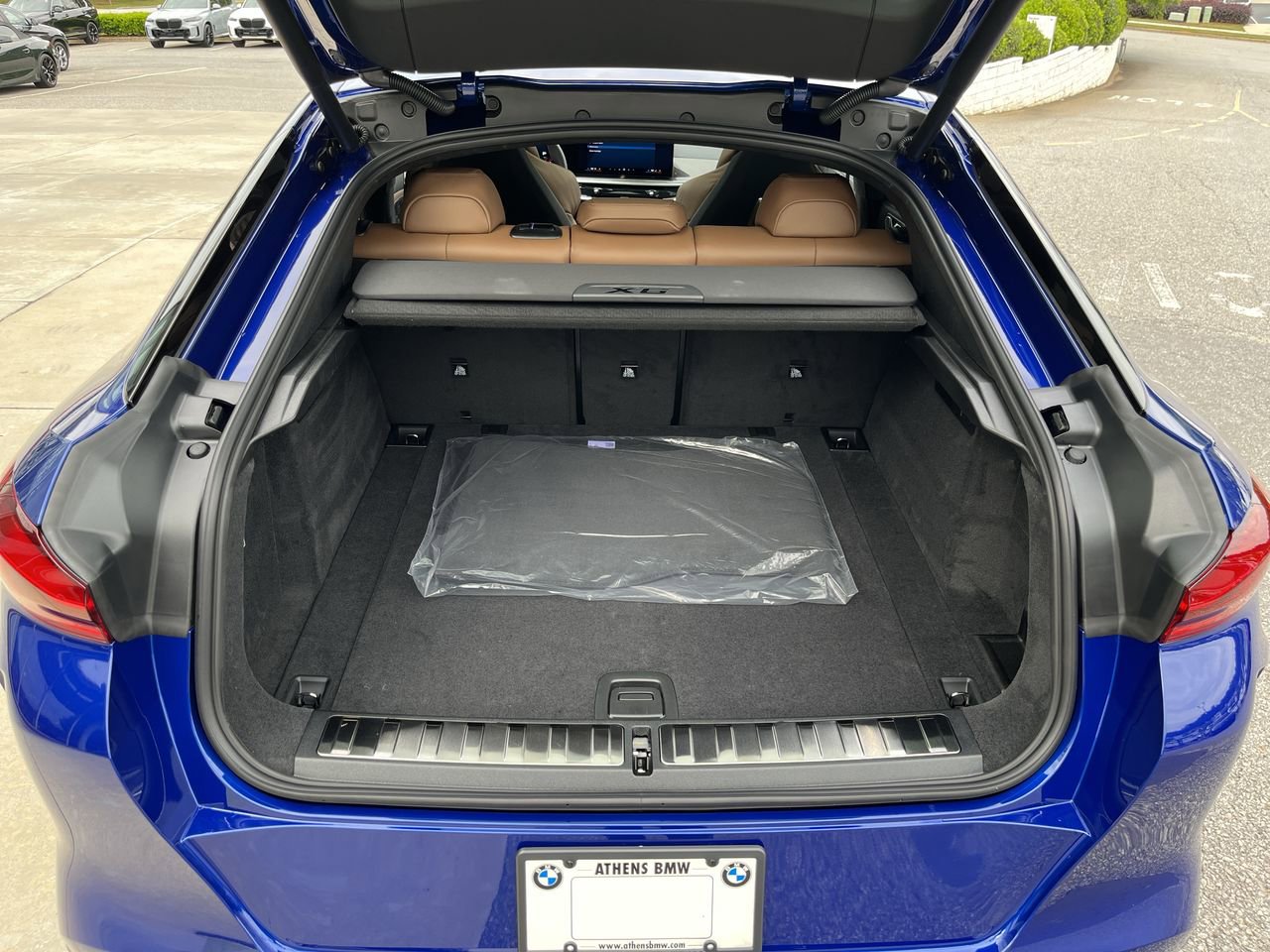 New 2027 BMW X6 M Competition w/ Executive Package AWD/4WD image 35