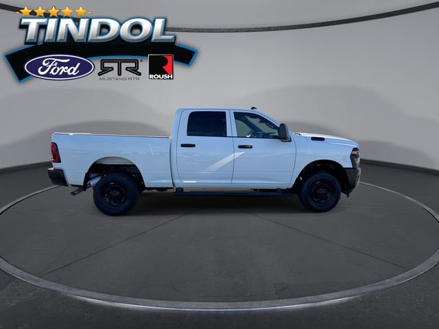 Used 2025 RAM 2500 Tradesman image 9