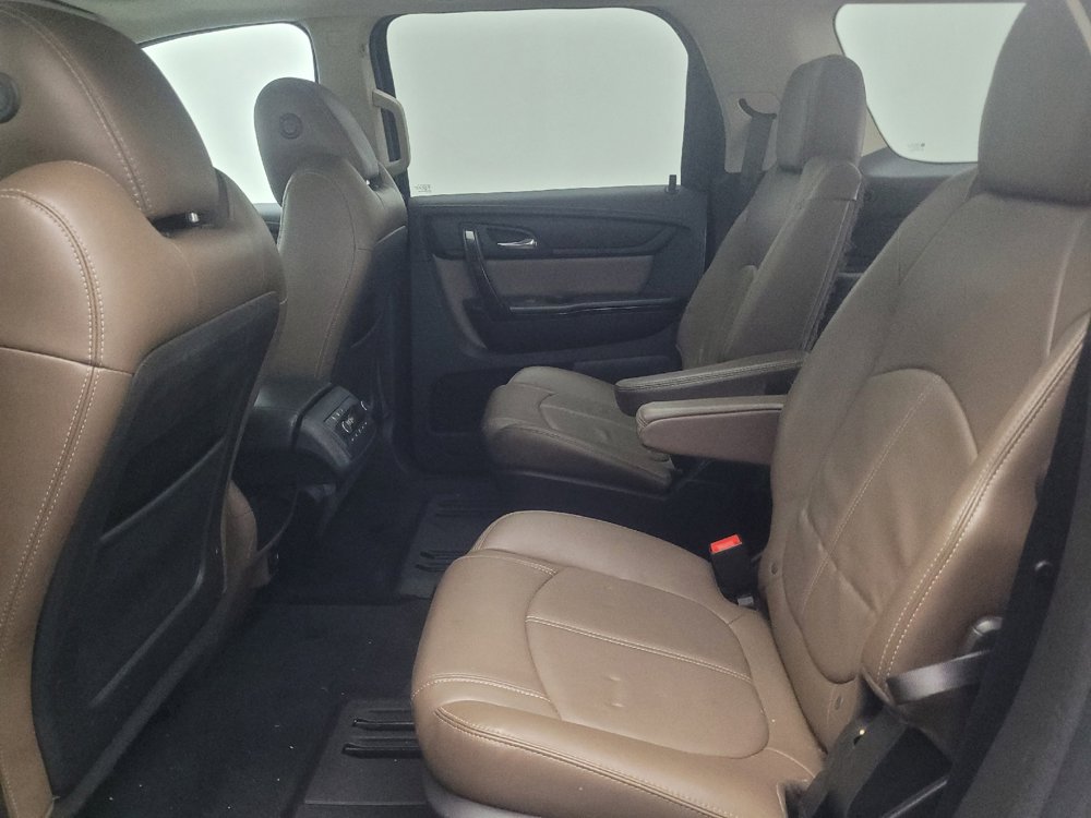 Used 2017 GMC Acadia Limited SLT AWD/4WD image 18