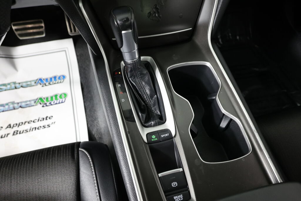 Used 2019 Honda Accord Sport image 36