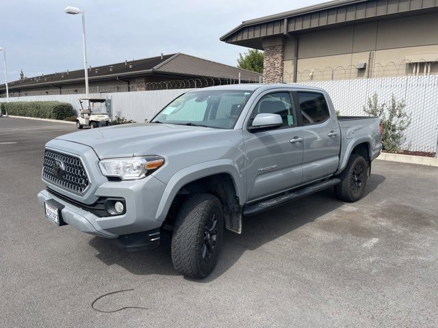 Used 2020 Toyota Tacoma SR5