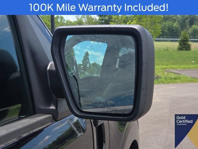 Used 2025 Ford F150 XLT w/ Equipment Group 301A Standard AWD/4WD image 9
