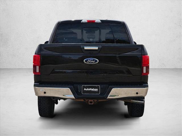 Used 2018 Ford F150 XLT w/ Equipment Group 302A Luxury AWD/4WD image 6