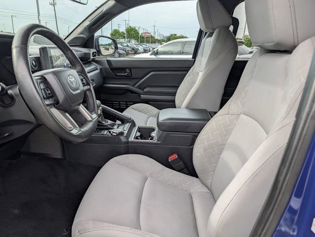 Used 2024 Toyota Tacoma SR5 image 27