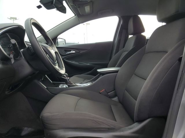 Used 2024 Chevrolet Malibu RS FWD image 18