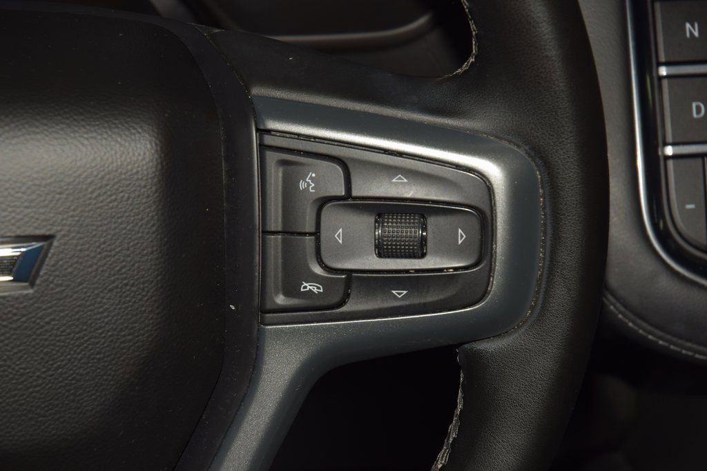 Used 2024 Chevrolet Tahoe Z71 w/ Z71 Off-Road Package image 38