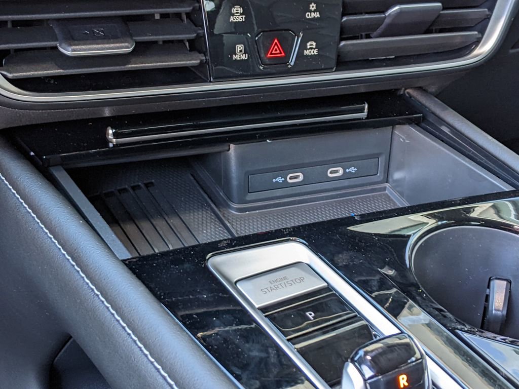 New 2026 Volkswagen Atlas SE image 19