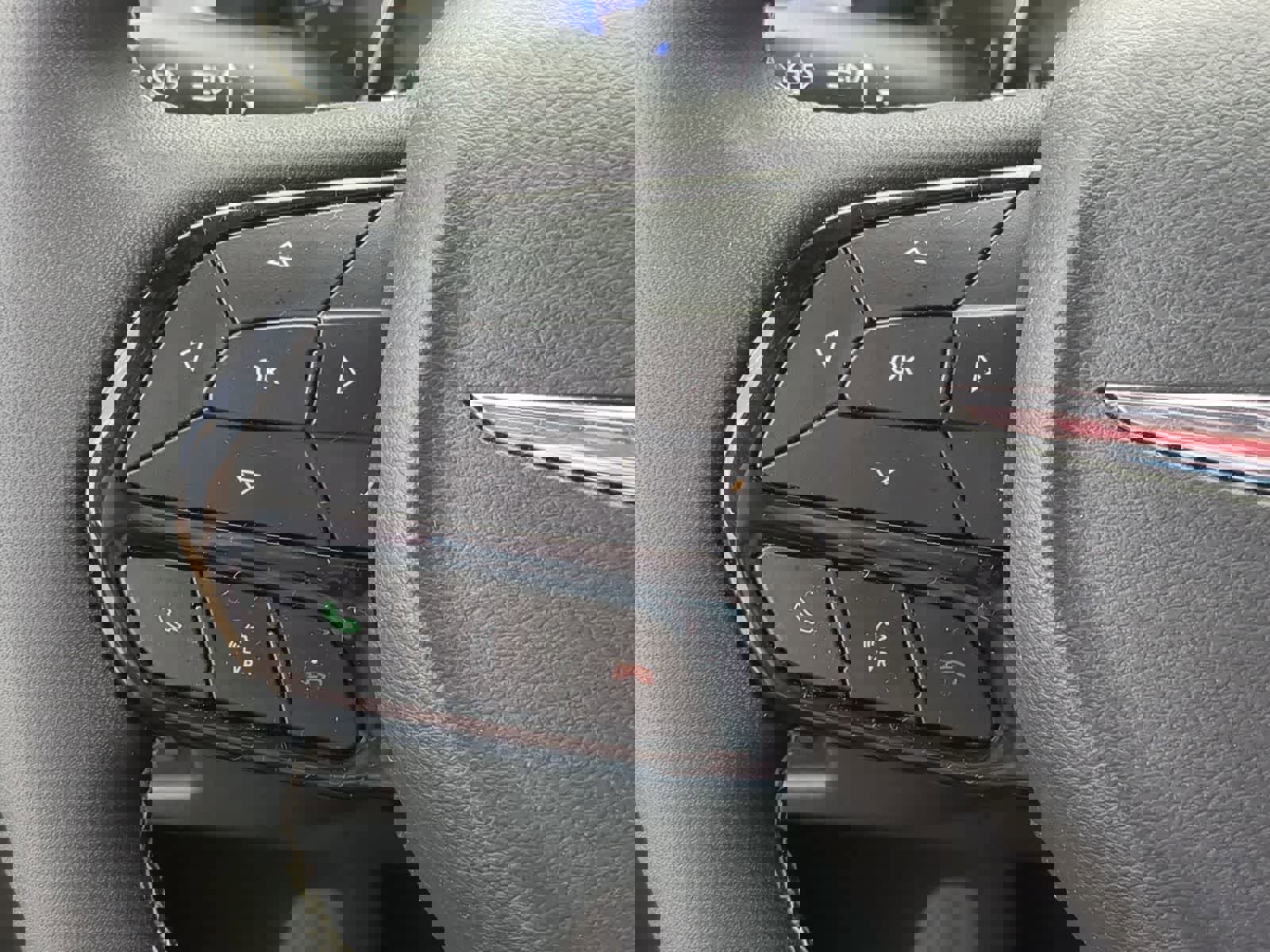 Certified 2024 Chrysler Pacifica Touring-L w/ S Appearance Package image 23