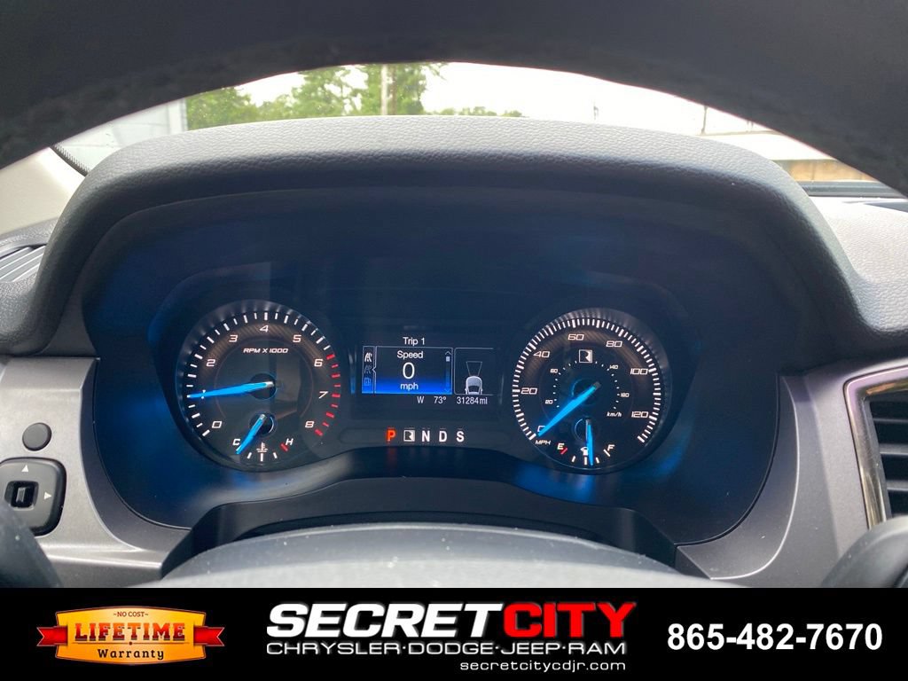 Used 2022 Ford Ranger XLT w/ Equipment Group 302A High AWD/4WD image 18