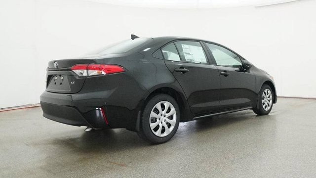 New 2026 Toyota Corolla LE FWD image 24