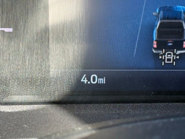 New 2025 Ford Ranger XL w/ Trailer Tow Package image 16