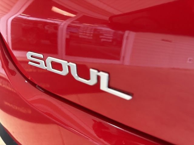 Used 2024 Kia Soul LX w/ Option Group 015 image 32
