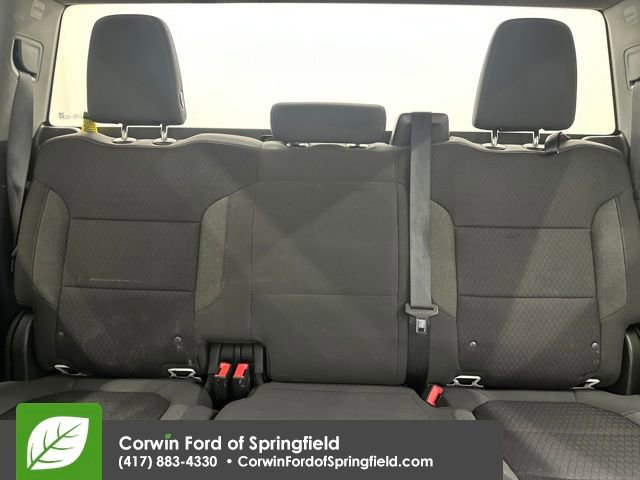 Used 2023 Chevrolet Silverado 2500 LT image 32