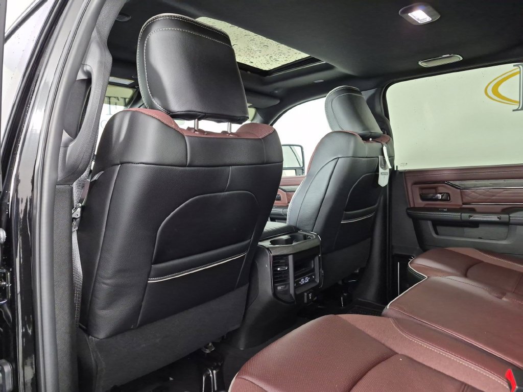 Used 2026 RAM 2500 Limited AWD/4WD image 33
