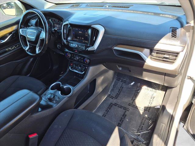 Used 2020 GMC Terrain SLE w/ Driver Convenience Package FWD image 26