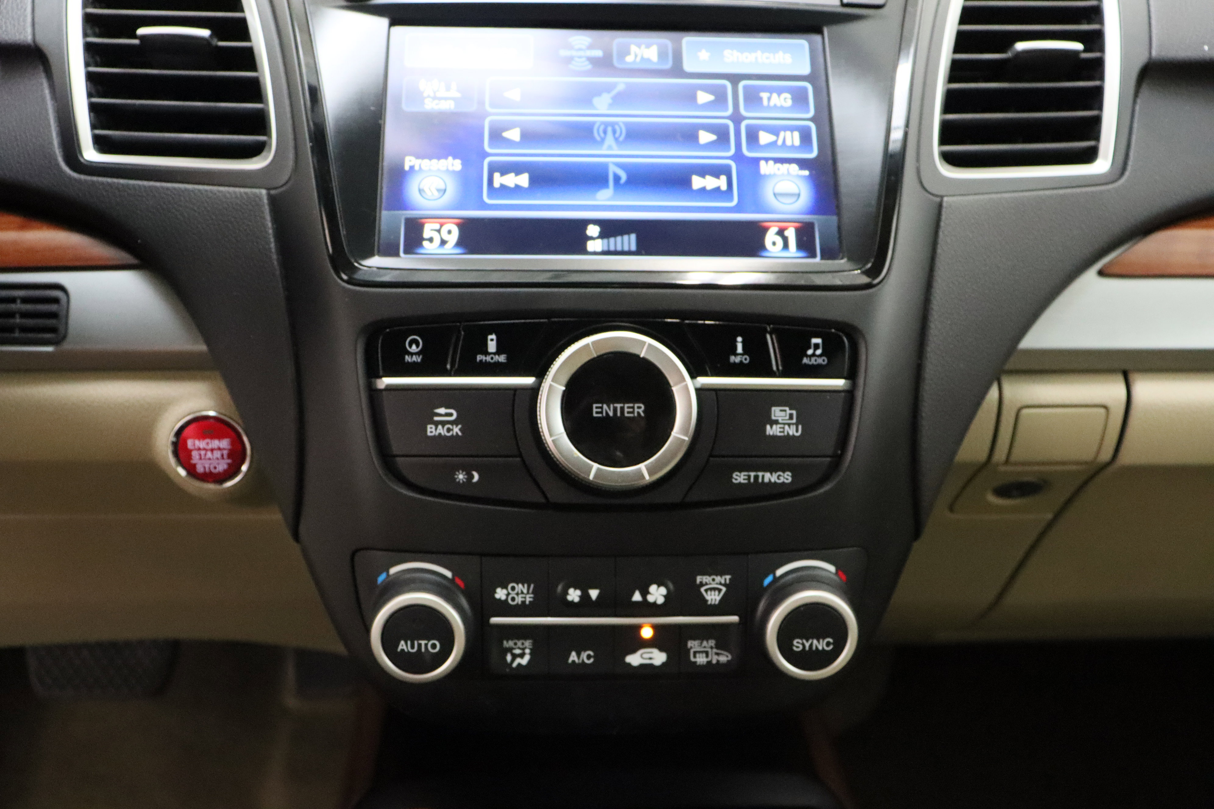 Used 2016 Acura RDX FWD w/ Technology Package image 20