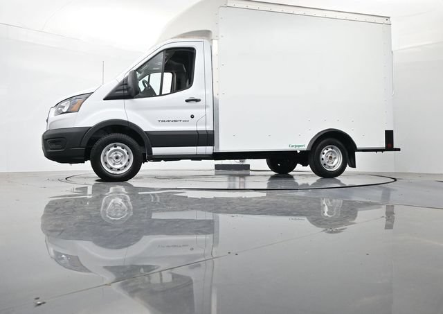 Used 2024 Ford Transit 350 RWD image 35
