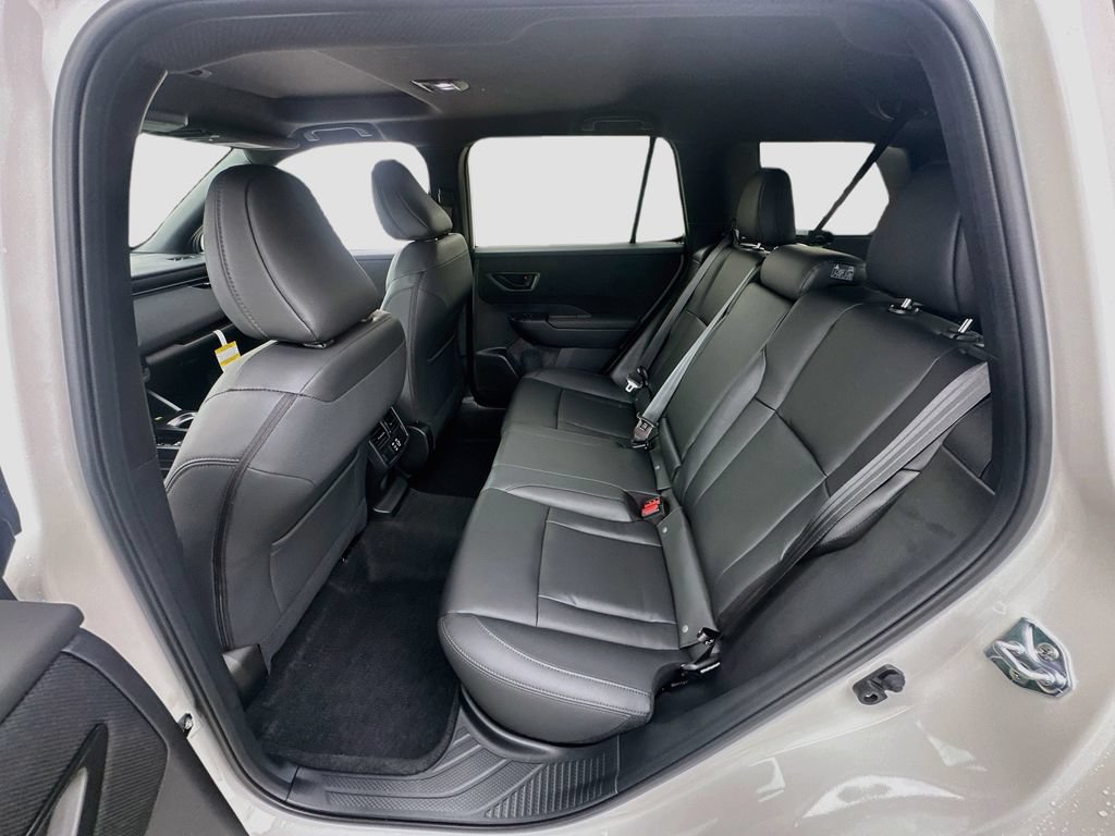 New 2026 Subaru Outback Premium AWD/4WD image 24