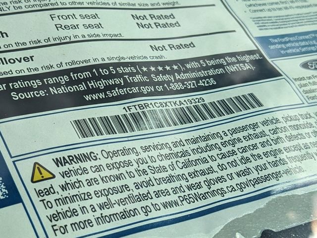 New 2026 Ford Transit 250 148 Medium Roof image 35