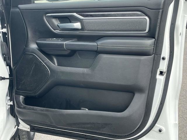 Used 2022 RAM 1500 Big Horn image 25