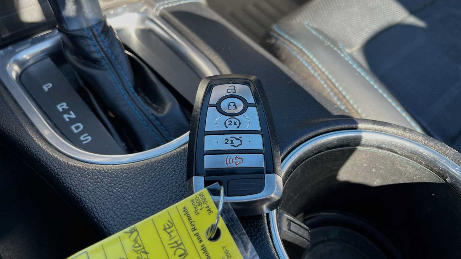 Used 2019 Ford Mustang GT Premium w/ Equipment Group 401A RWD image 45