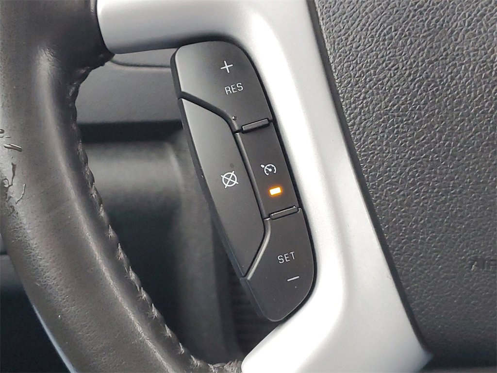 Used 2011 Chevrolet Traverse LT w/ Personal Connectivity Package image 20