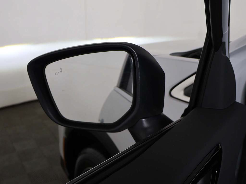 New 2026 Mitsubishi Eclipse Cross SE AWD/4WD image 31