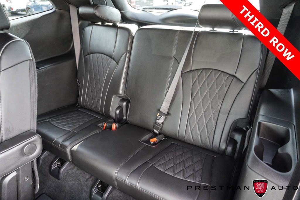 Used 2024 Buick Enclave Avenir w/ Avenir Technology Package AWD/4WD image 4