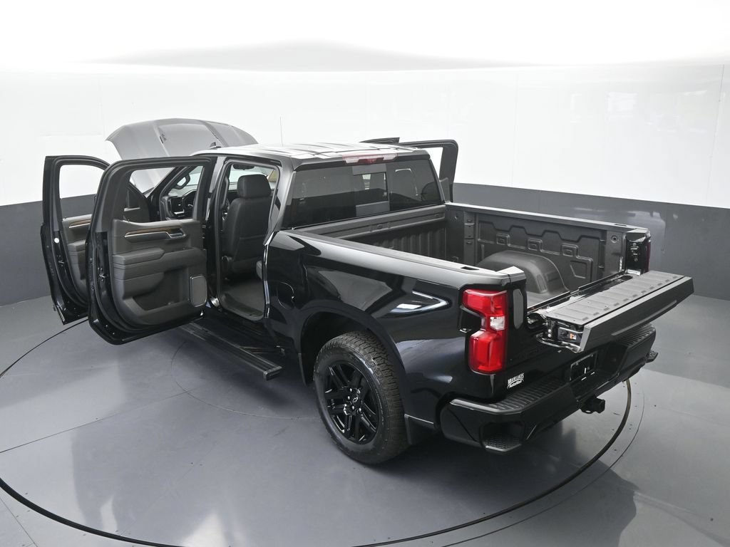 Used 2026 Chevrolet Silverado 1500 High Country w/ Midnight Edition AWD/4WD image 77