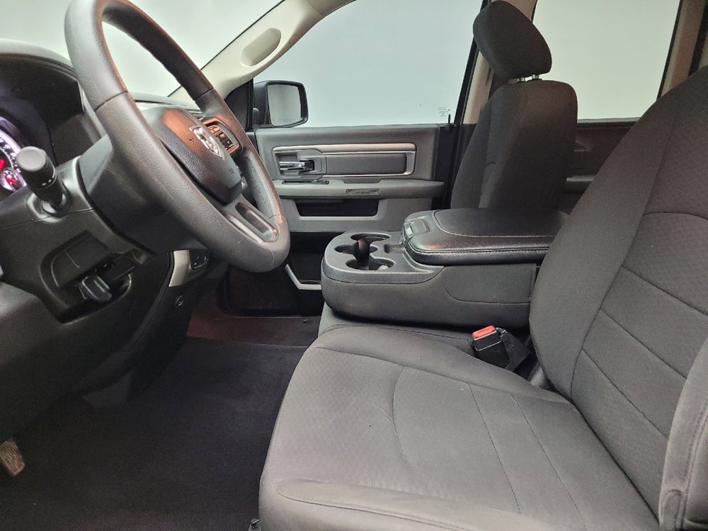 Used 2019 RAM 1500 Warlock AWD/4WD image 17