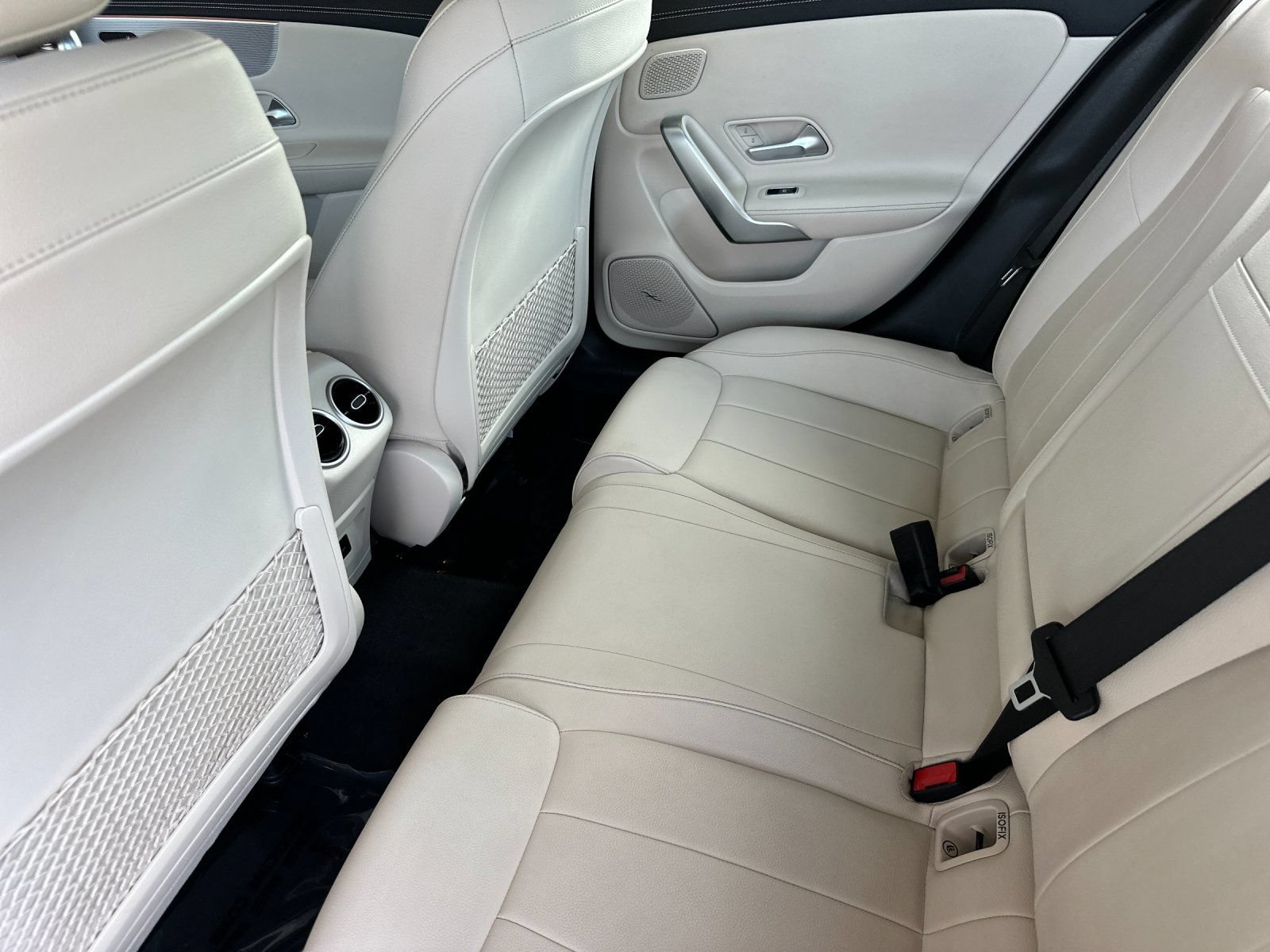 Used 2021 Mercedes-Benz CLA 250 w/ Premium Package image 14