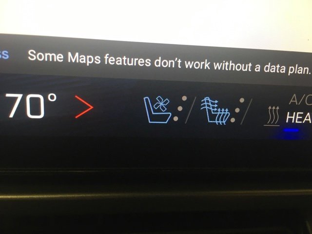 Used 2024 Chevrolet Equinox EV RS image 26