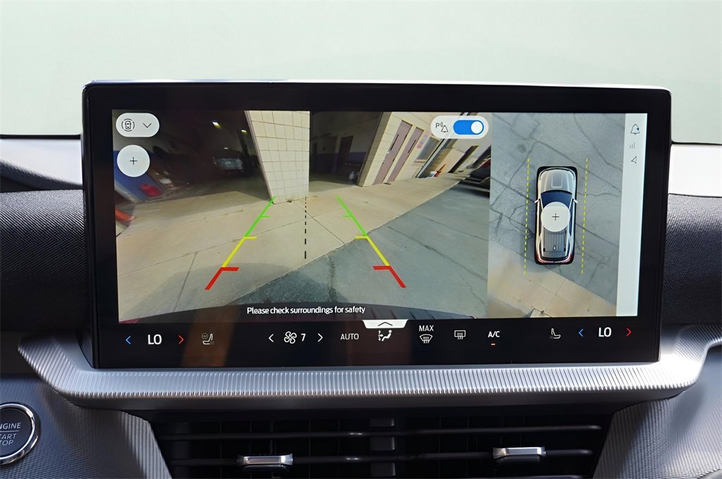 New 2025 Ford Explorer ST-Line image 23